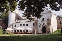 Zamek Kazimierzowski w Przemylu